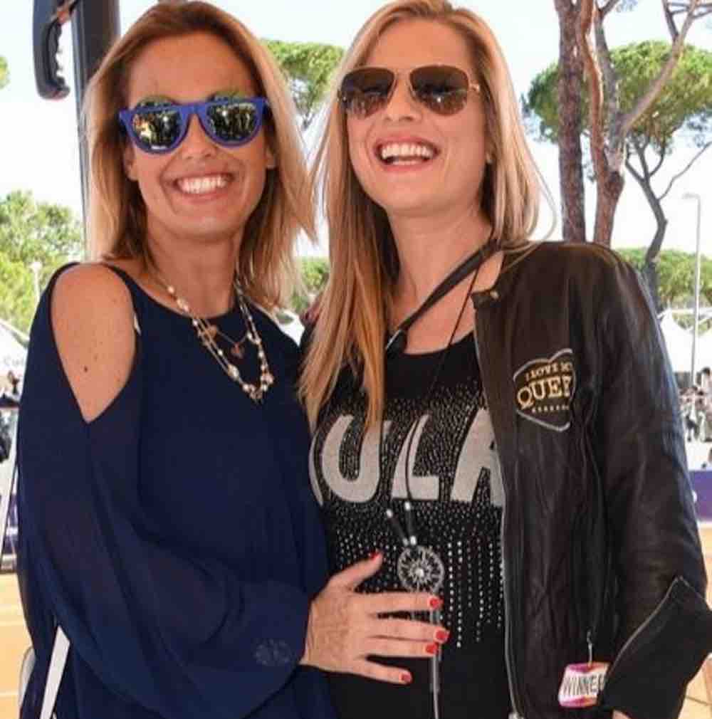 Sonia Bruganelli Laura Freddi