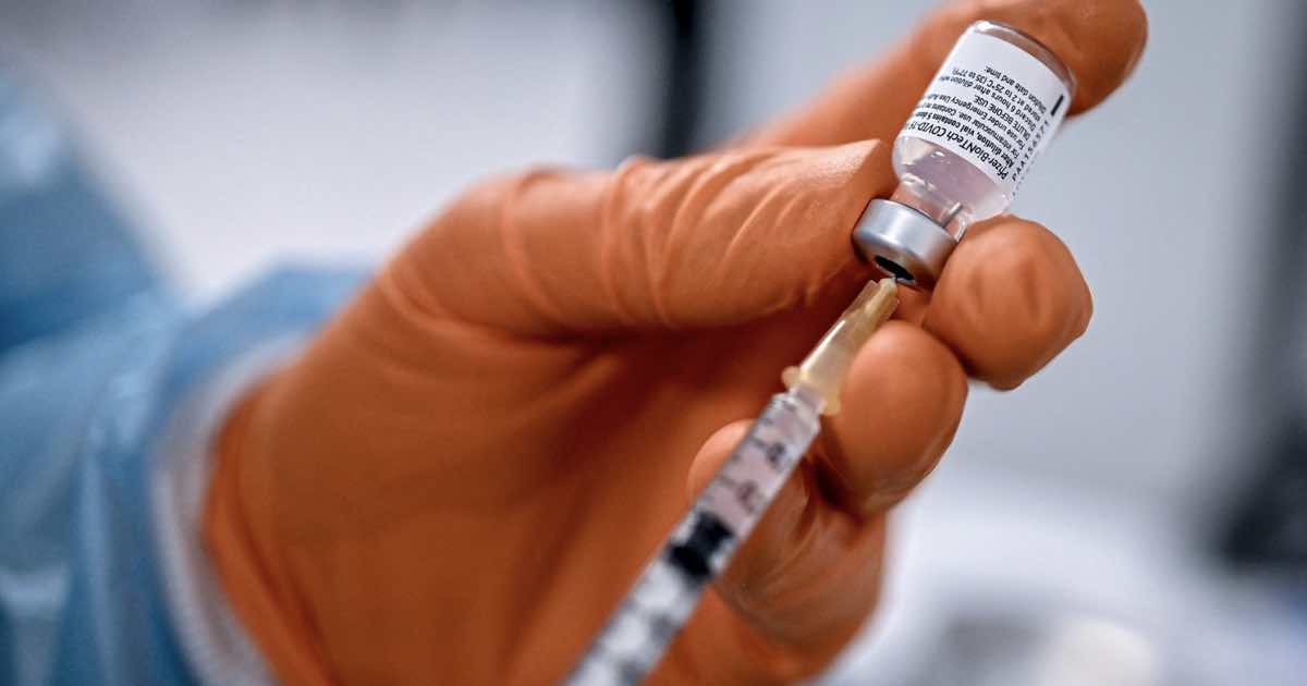 Vaccini Covid in Lombardia