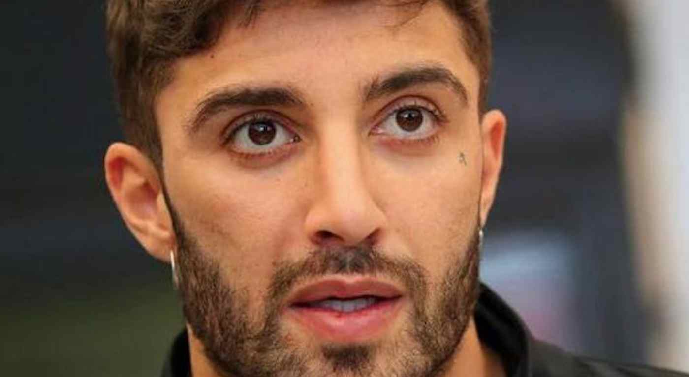 Andrea Iannone