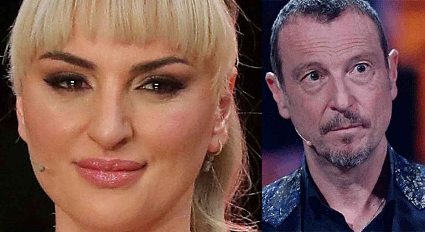 Arisa esclusa da Sanremo