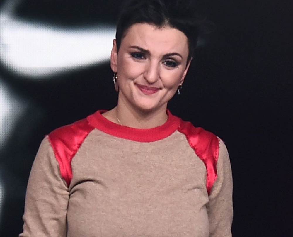 Arisa scartata da Sanremo 2022