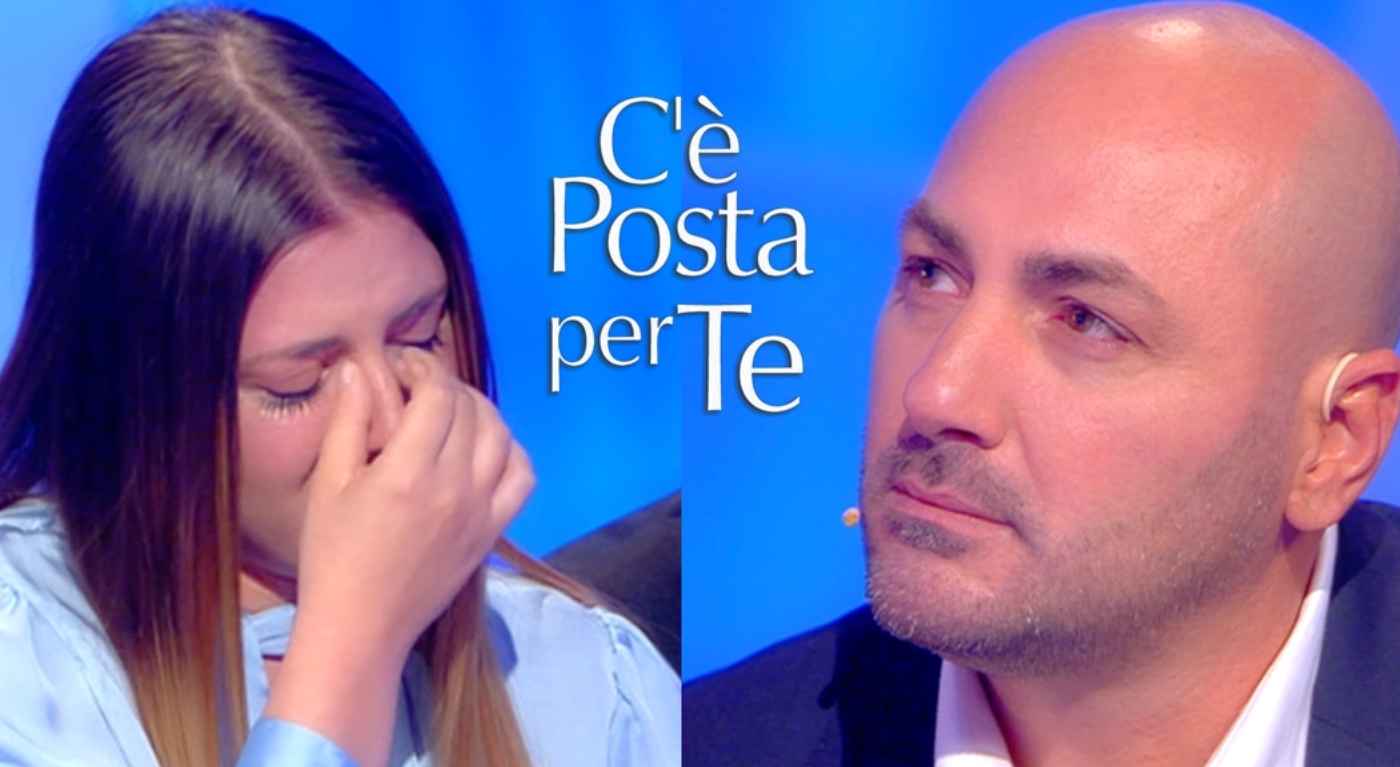 Ce posta per te Padre e figlia