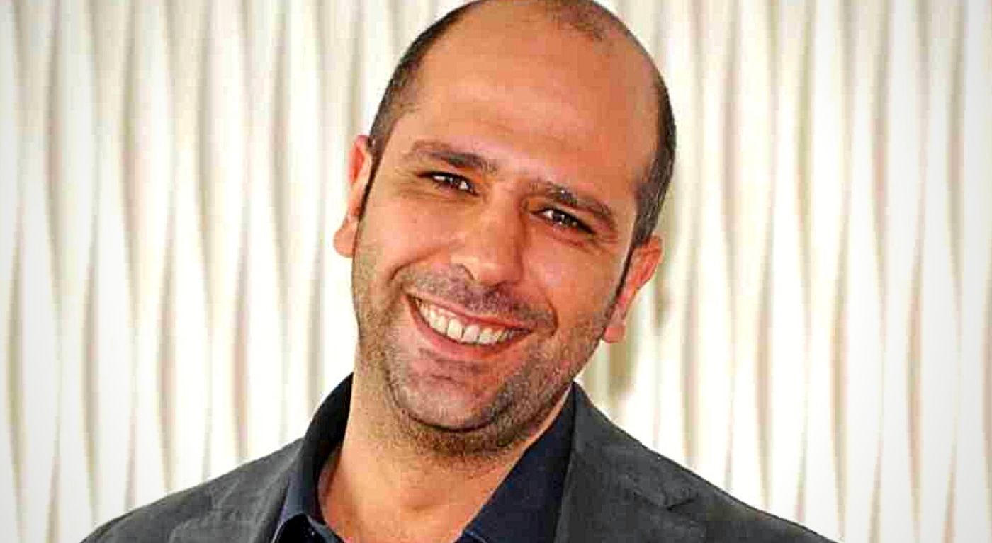 Checco Zalone