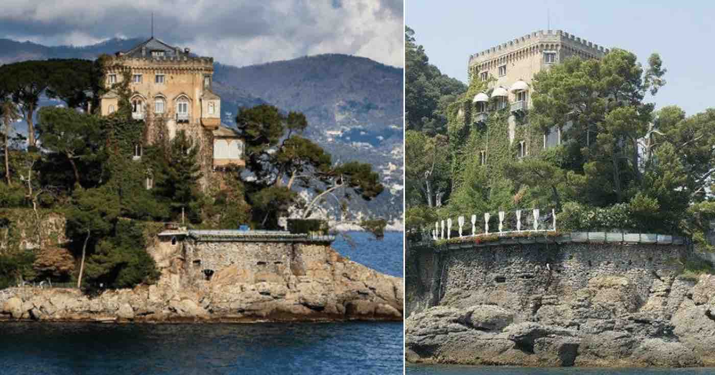 Dove abitano Silvia Toffanin e Piersilvio Berlusconi