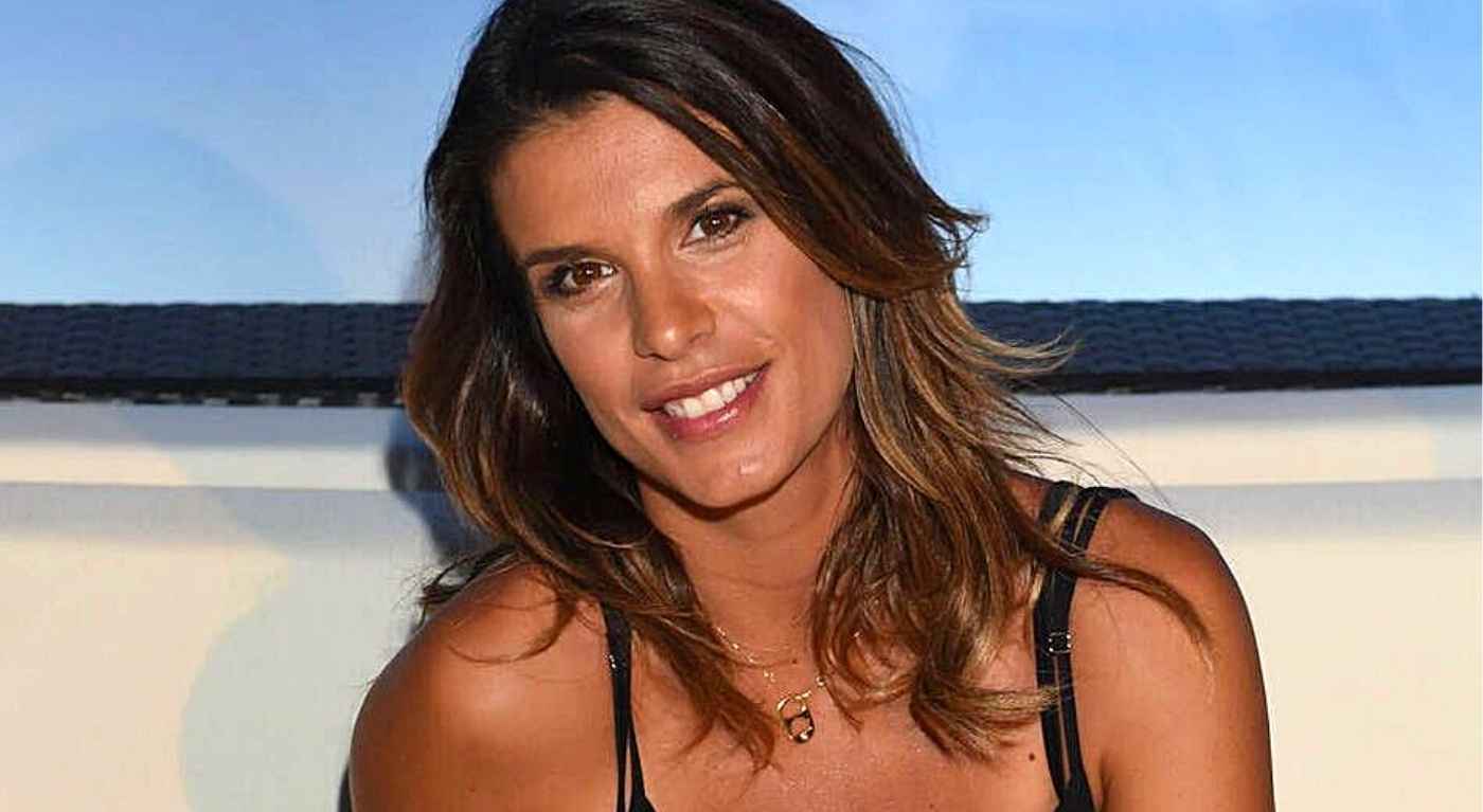 Elisabetta Canalis