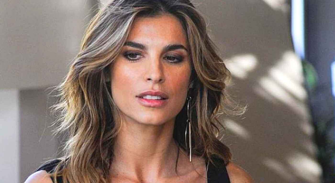 Elisabetta Canalis