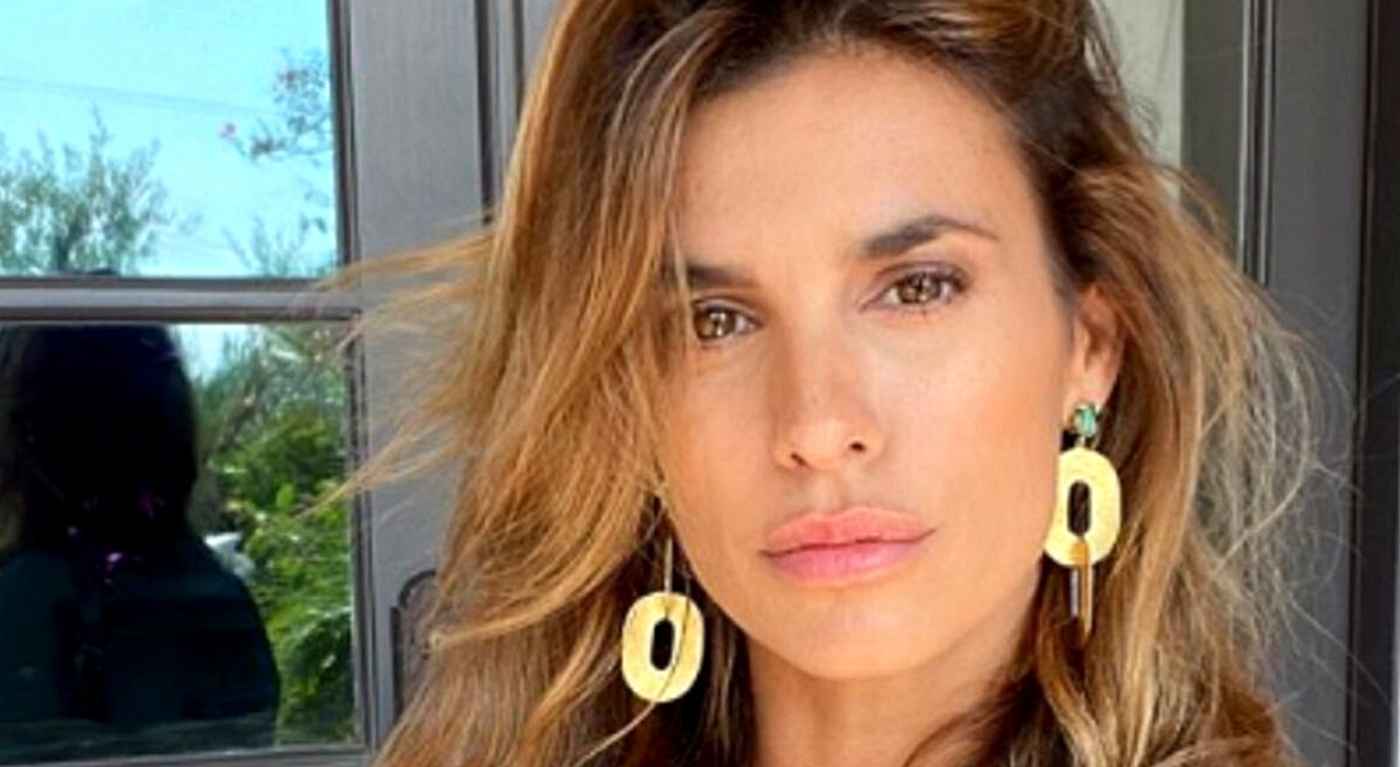 Elisabetta Canalis marito