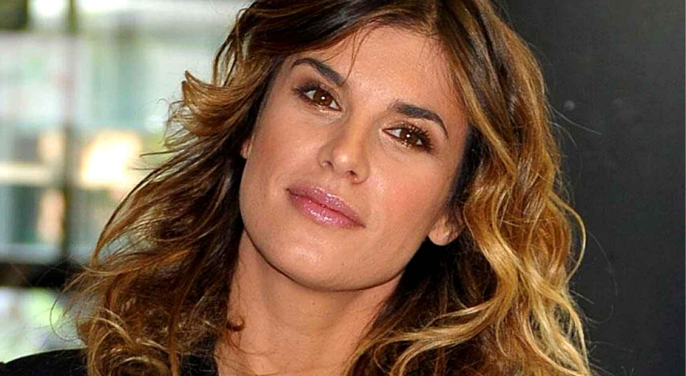 Elisabetta Canalis