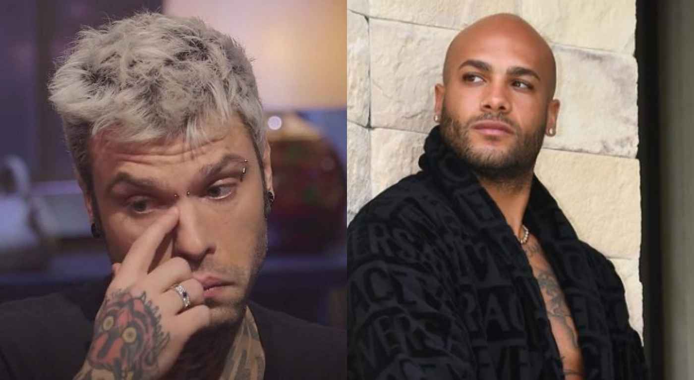 Fedez contro Jacobs