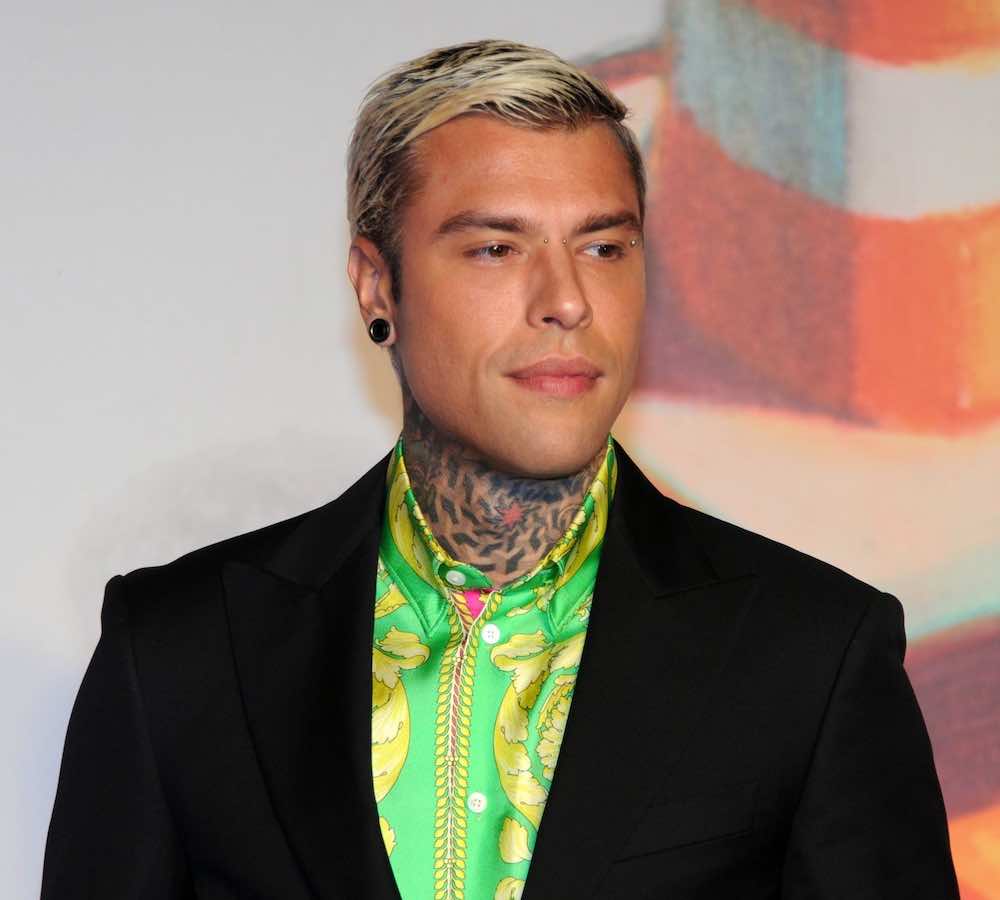 Fedez titolo di studio