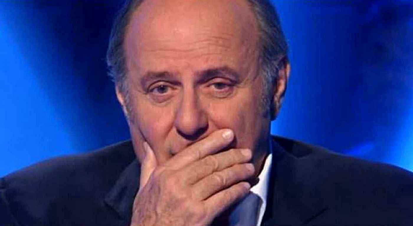 Gerry Scotti Amici