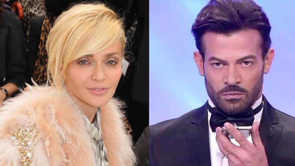 Gianni Sperti alle accuse di Paola Barale