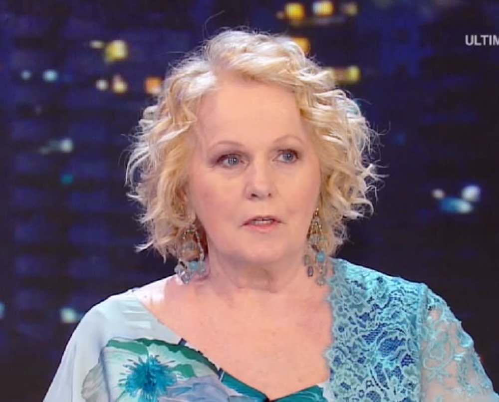 Katia Ricciarelli non ha figlio