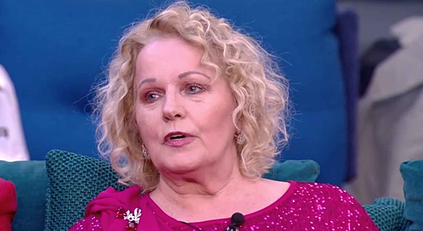 Katia Ricciarelli