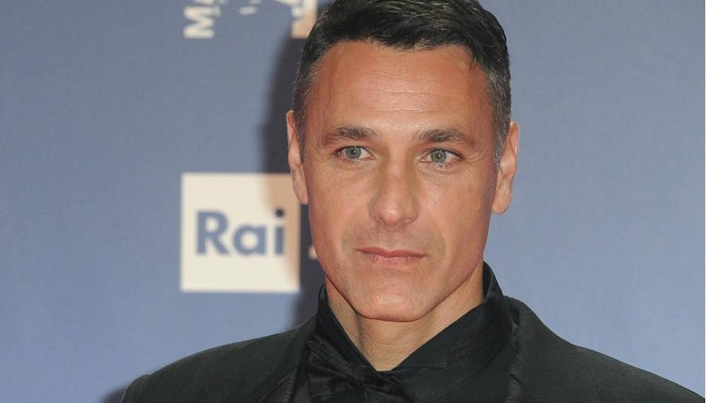 La battaglia di Raoul Bova contro la depressione