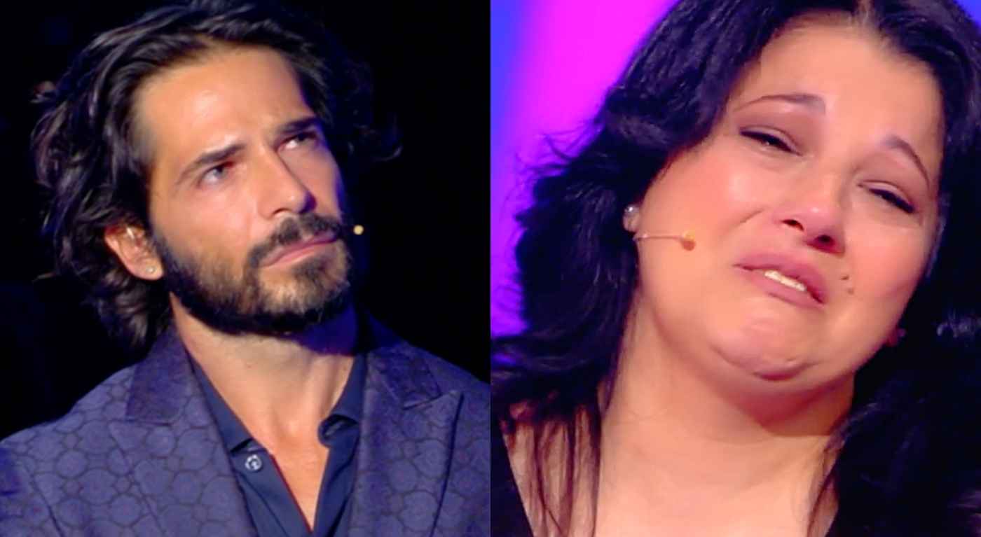 Marco Bocci a ce posta per te