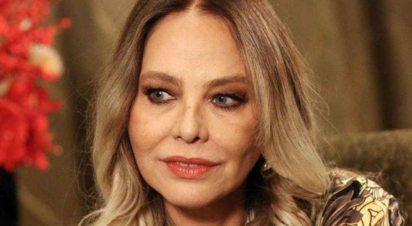 Ornella Muti