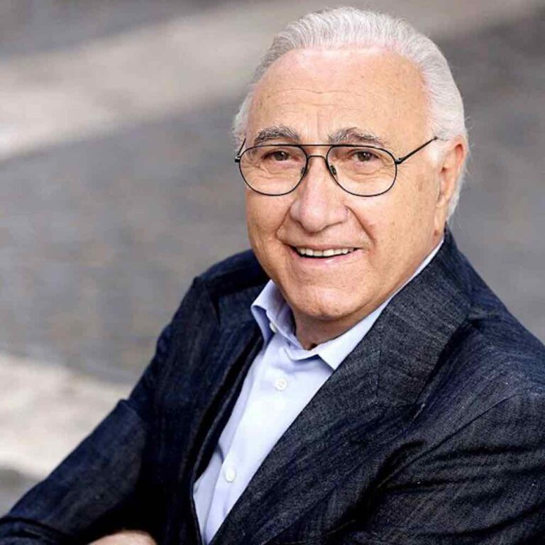 Pippo Baudo Sapete Quanto Guadagna Oggi Il Re Dei Presentatori Tv L 
