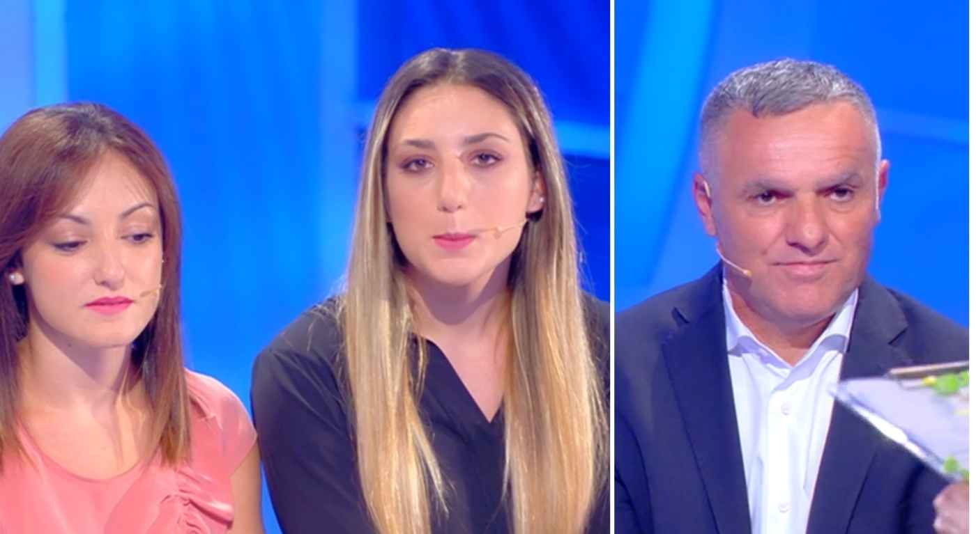 Raffaella e Sara a ce posta per te