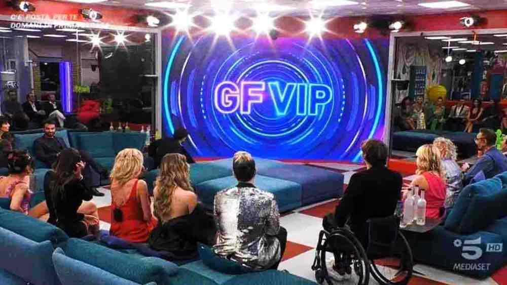 Rivoluzione in casa Mediaset