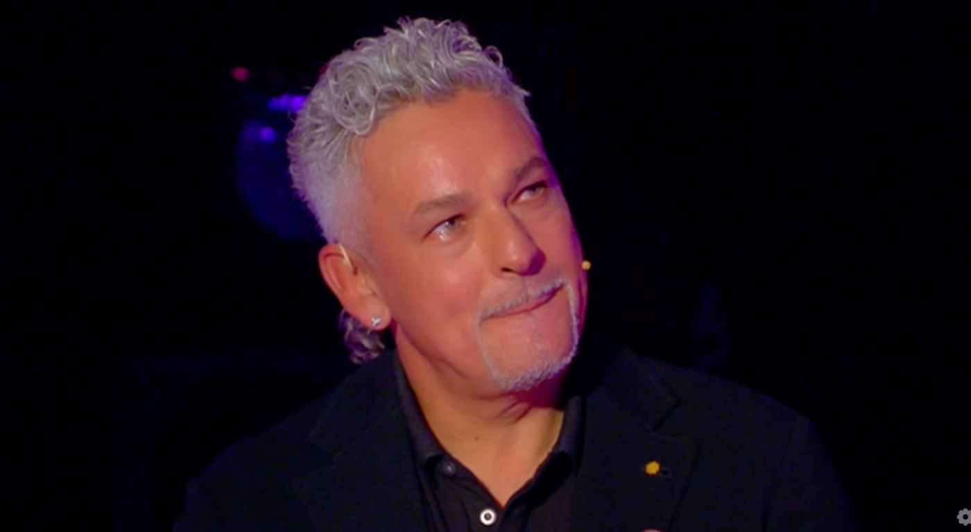 Roberto Baggio Ce posta per te