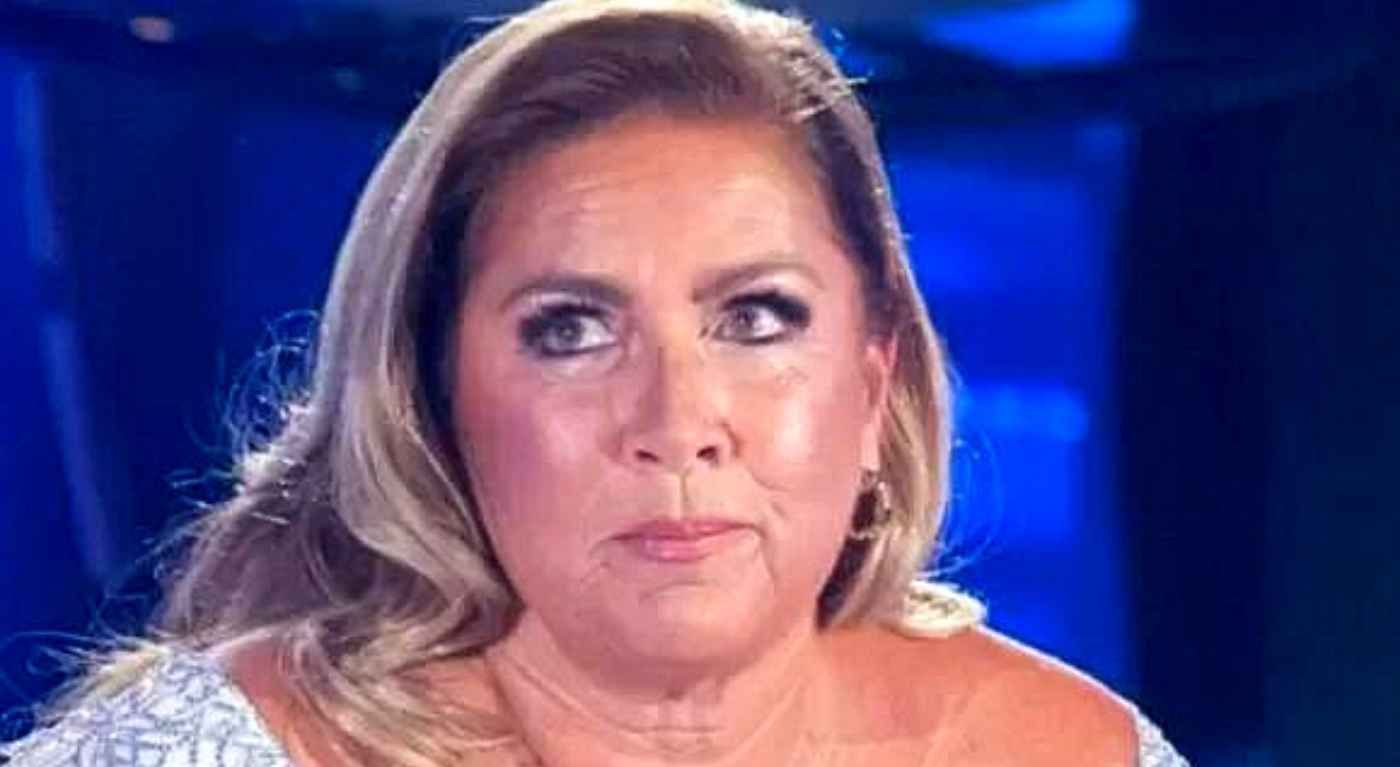 Romina Power La Confessione Choc Su Droga Alcol E Notti Passate Con Degli Sconosciuti È