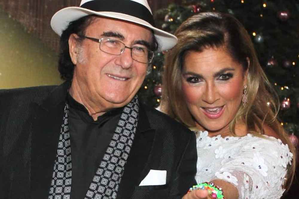 Romina Power parole profonde