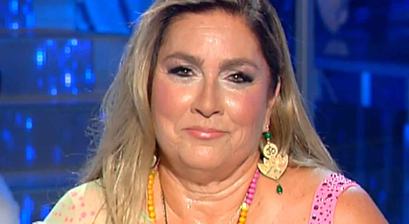 Romina Power