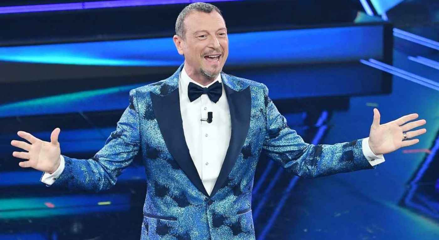 Sanremo 2022 ospiti