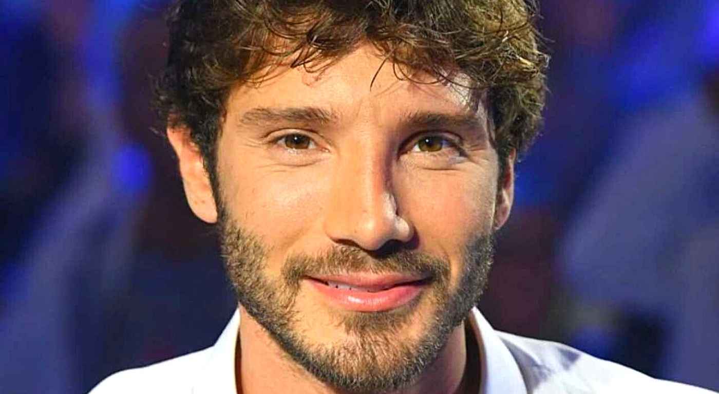 Stefano De Martino fidanzata (1)