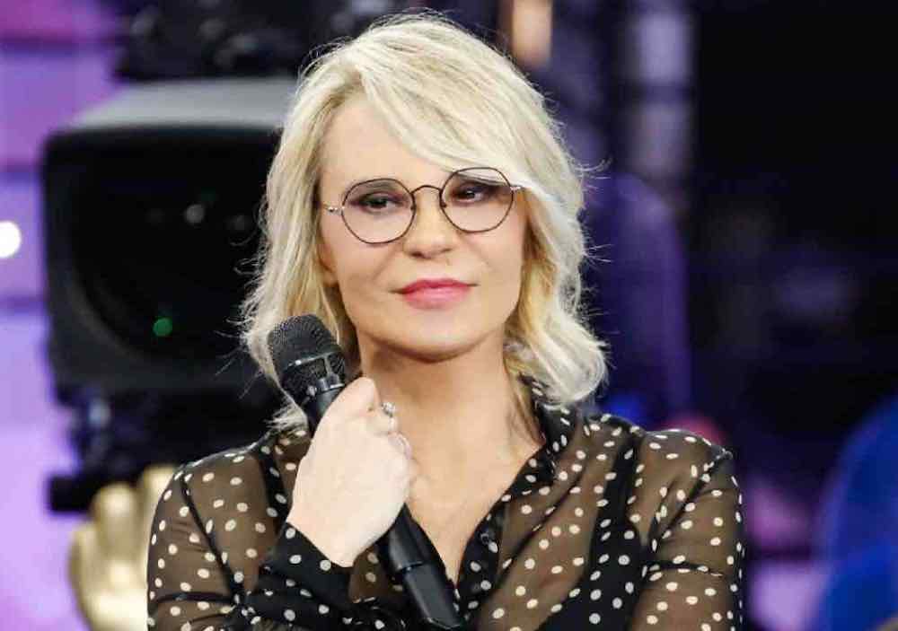 titolo di studio ha Maria De Filippi