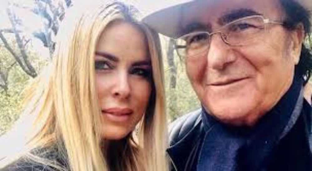 Al Bano e Loredana ai ferri corti