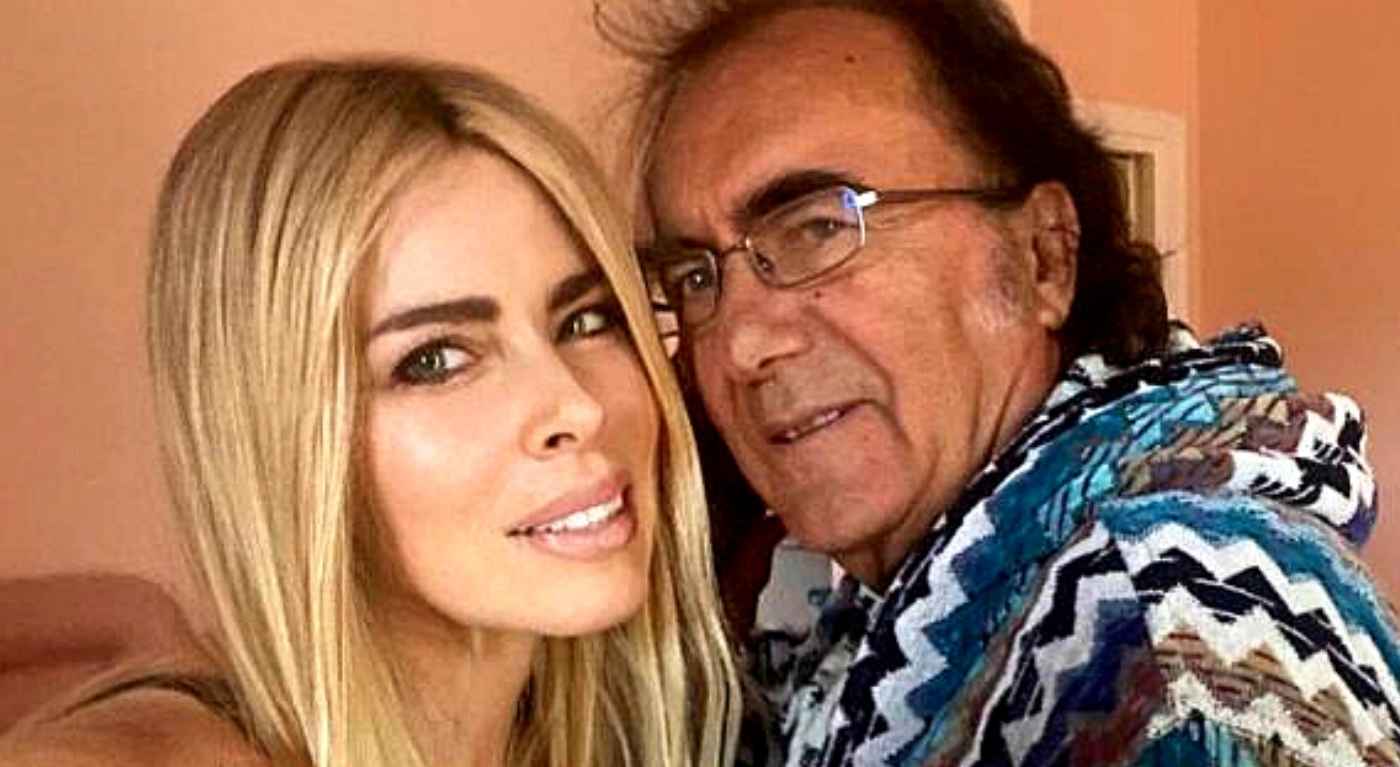 Al Bano e Loredana