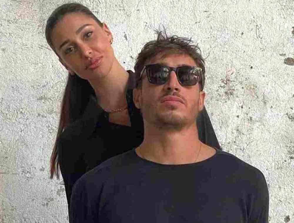 Belen Rodriguez confessione choc