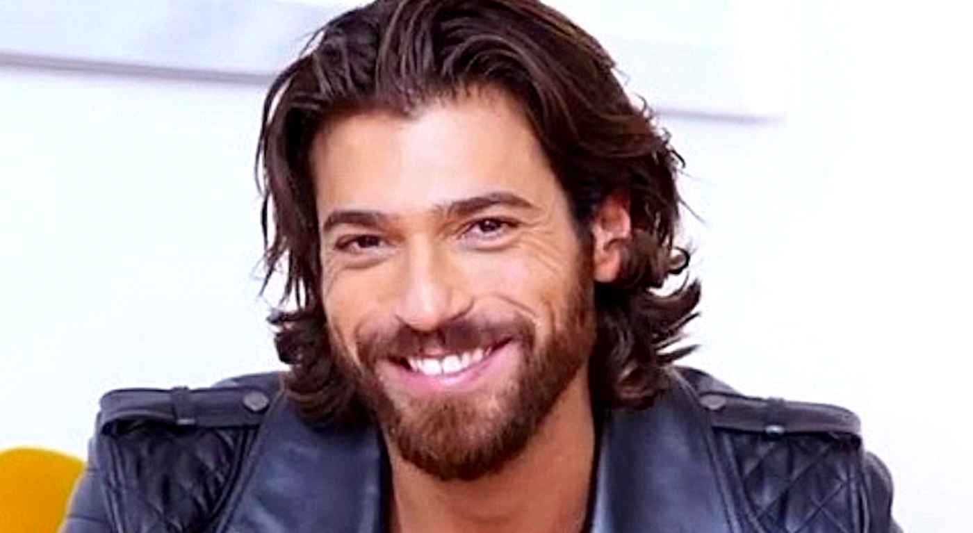 Can Yaman avvocato