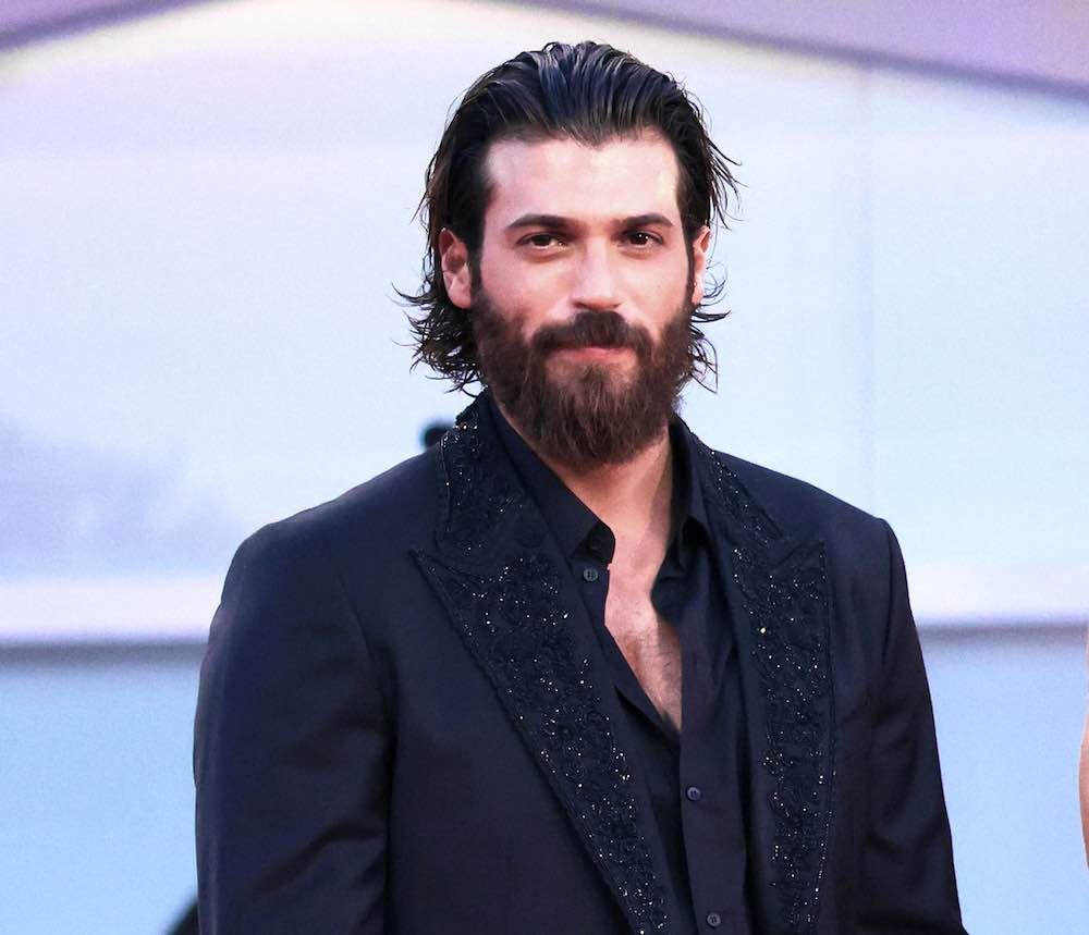 Can Yaman da avvocato