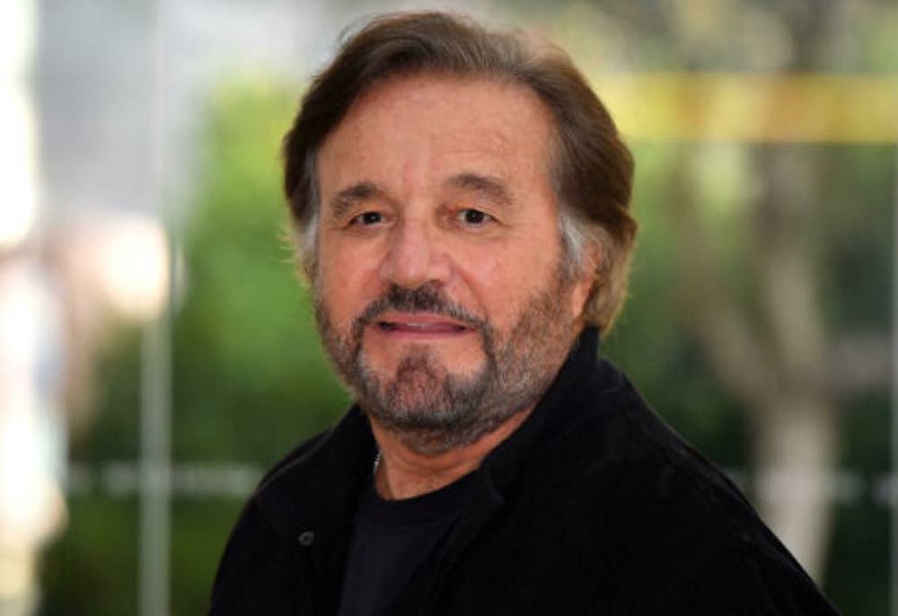 Christian De Sica confessa