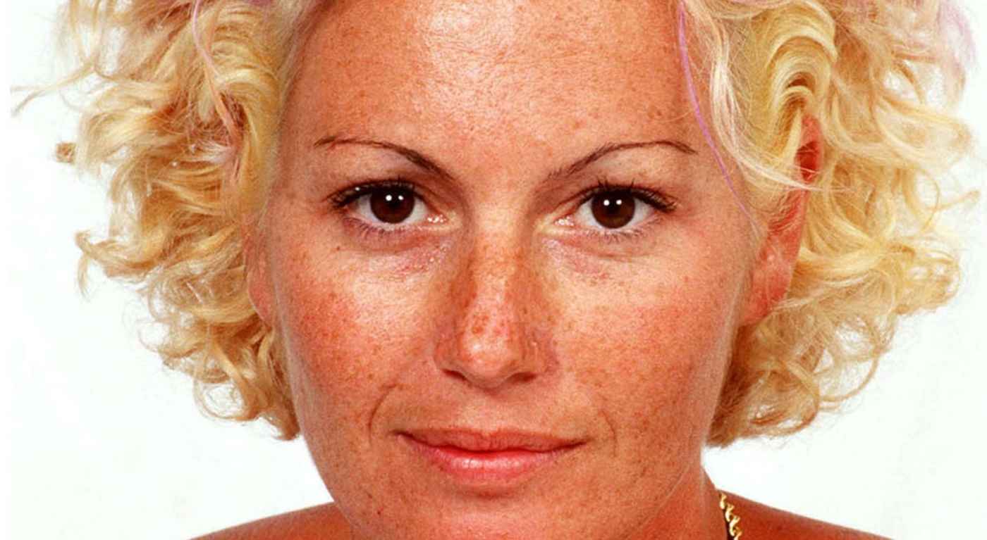 Cristina Plevani