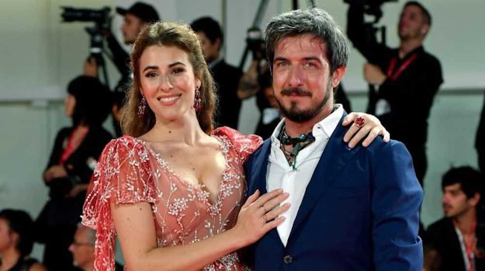 Diana Del Bufalo finita con Paolo Ruffini