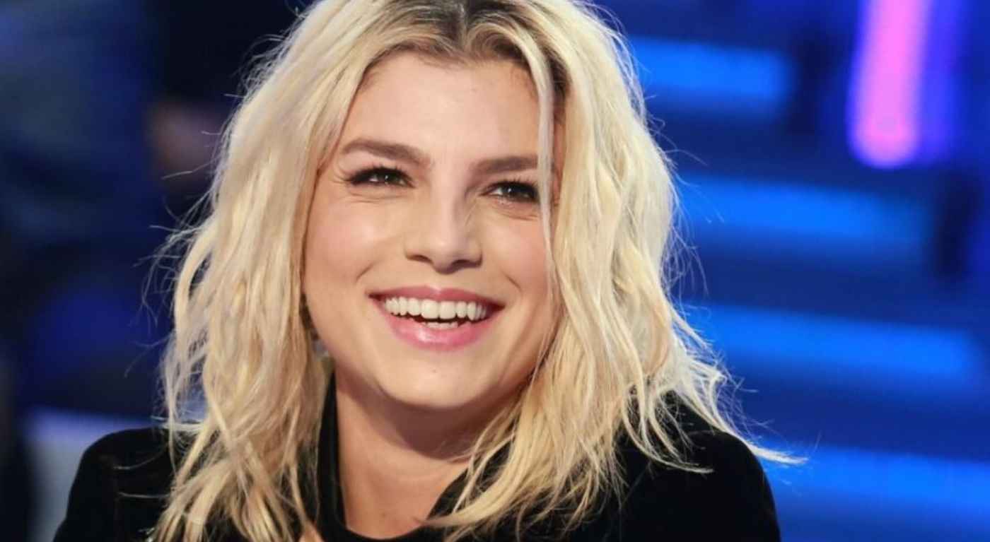 Emma Marrone