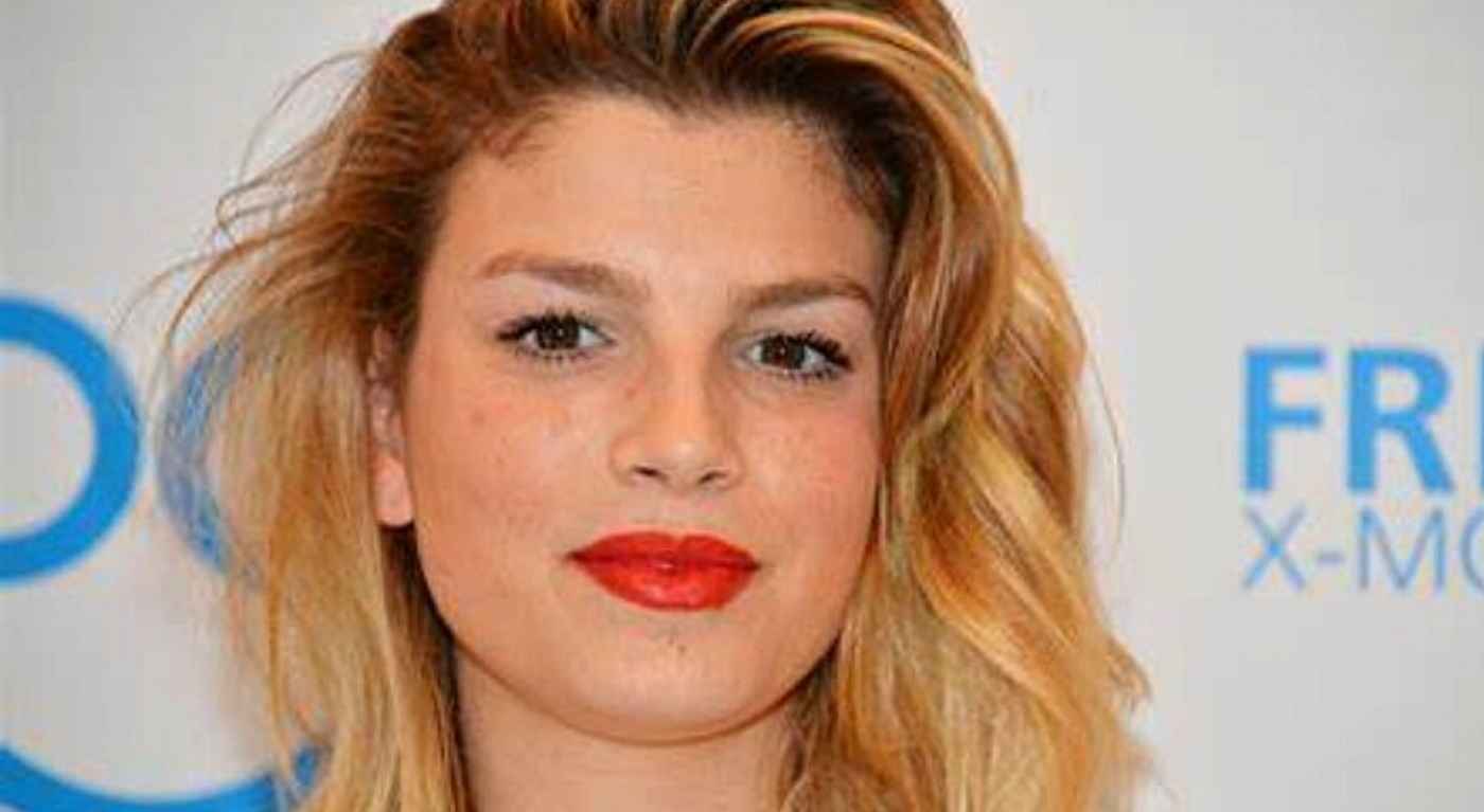 Emma Marrone