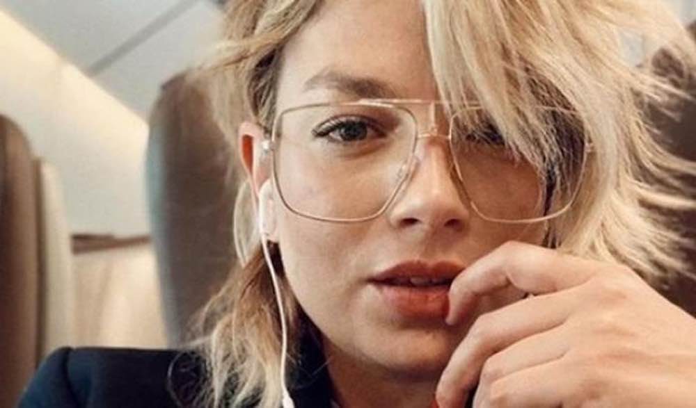 Emma Marrone si prende una pausa