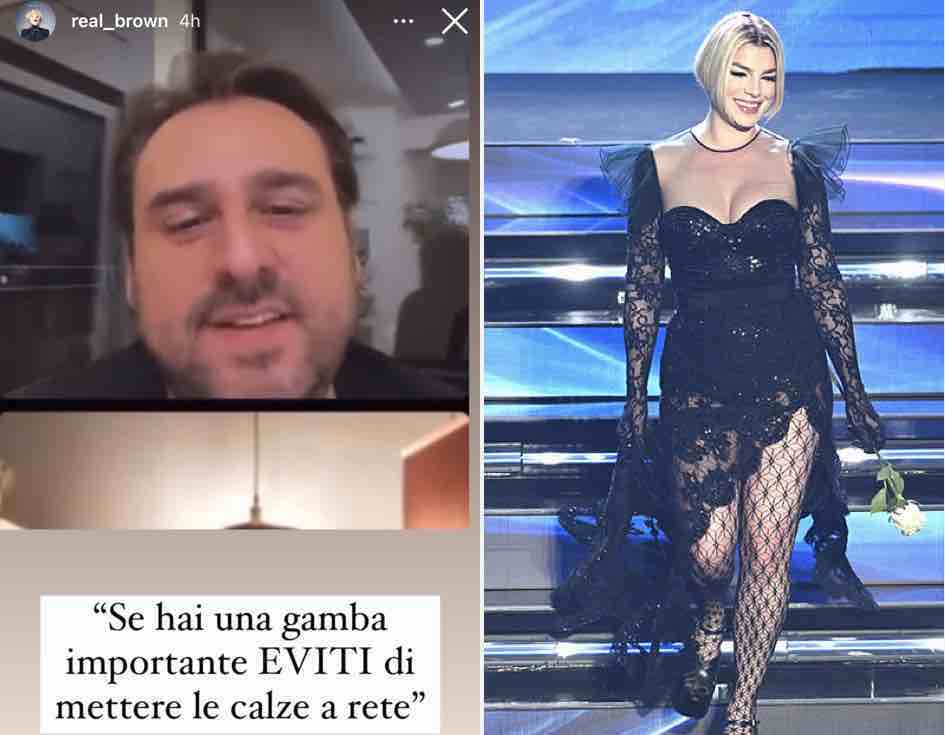 Emma sepolta dalle critiche