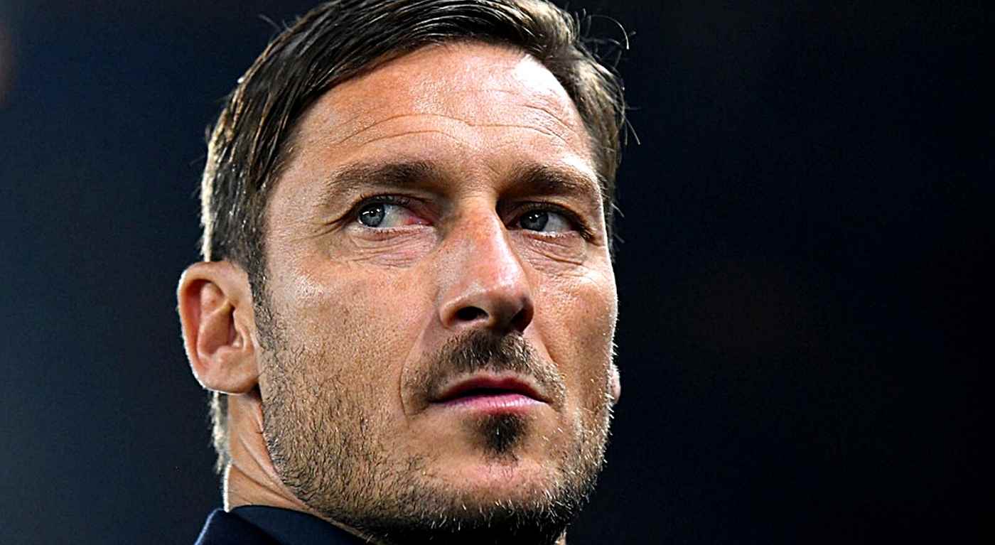 Francesco Totti