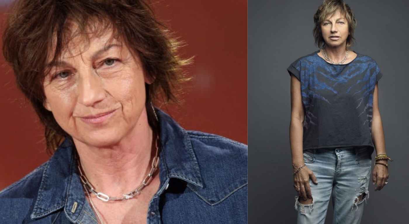 Gianna Nannini