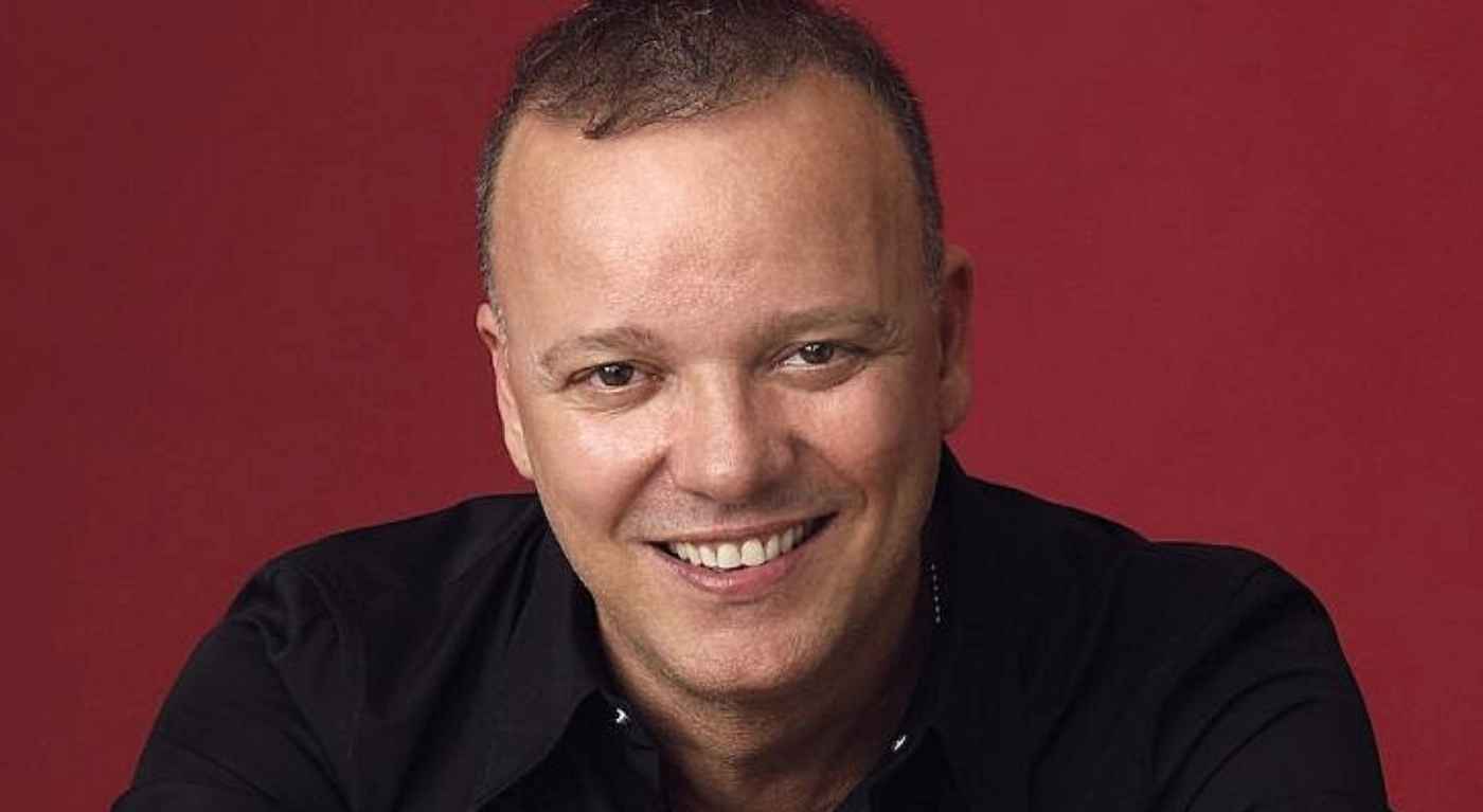 Gigi D'Alessio