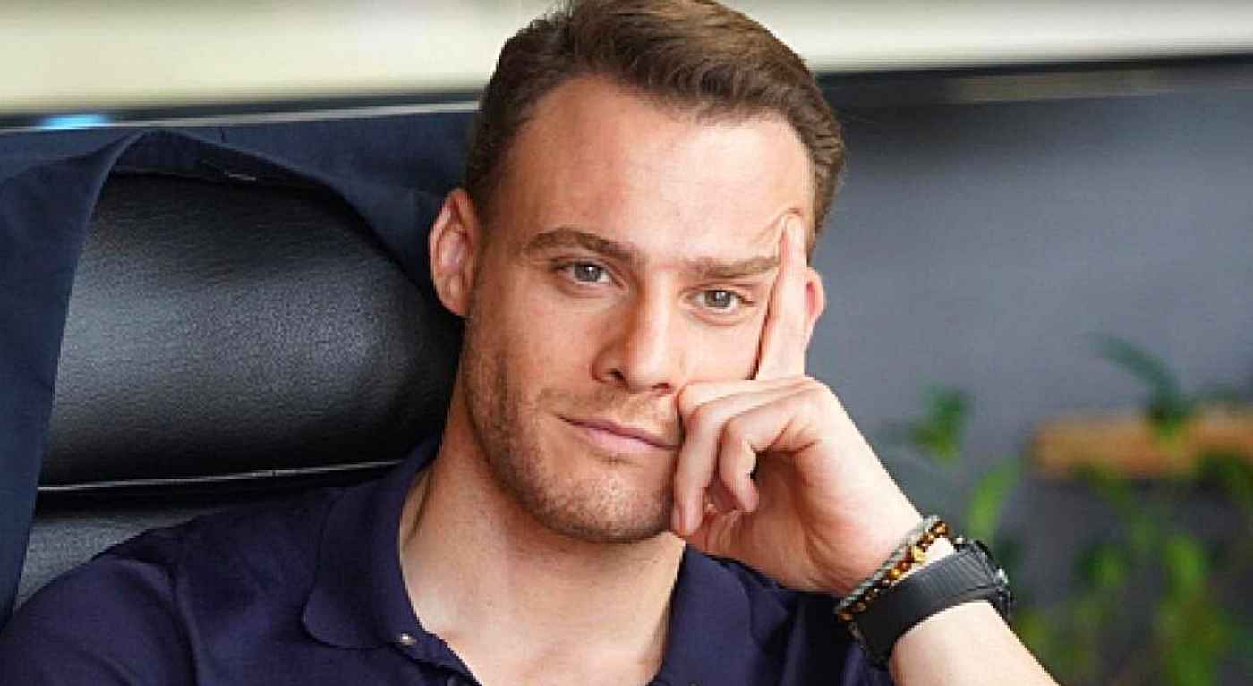 Kerem Bursin