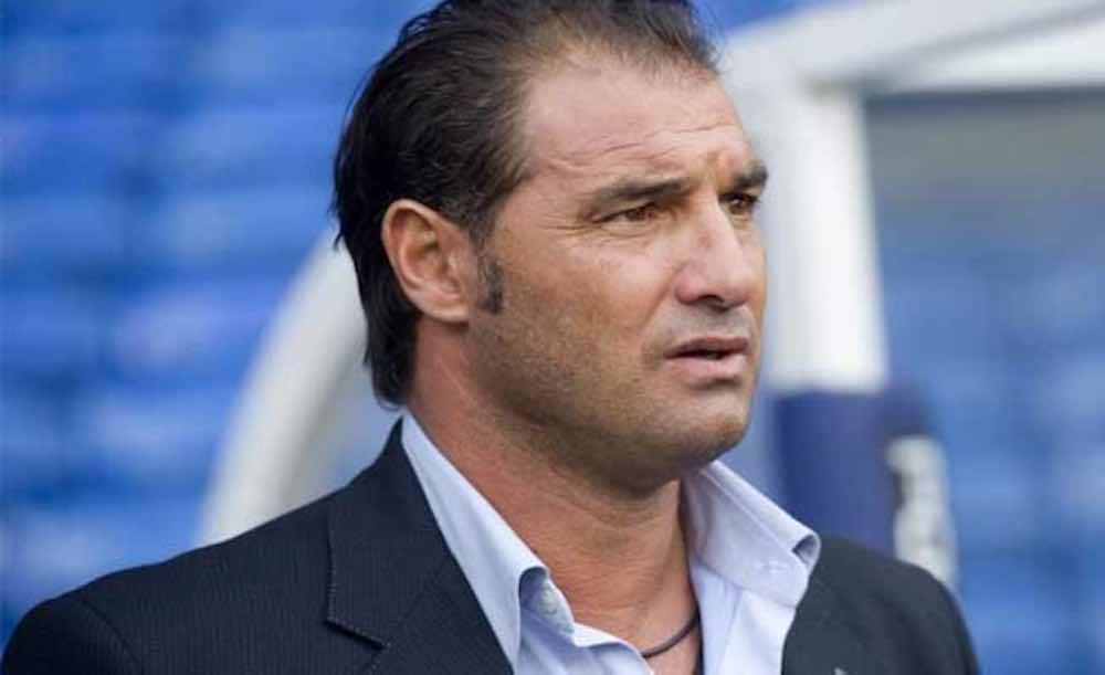 Lorenzo Amoruso motivo per cui lascia Manila