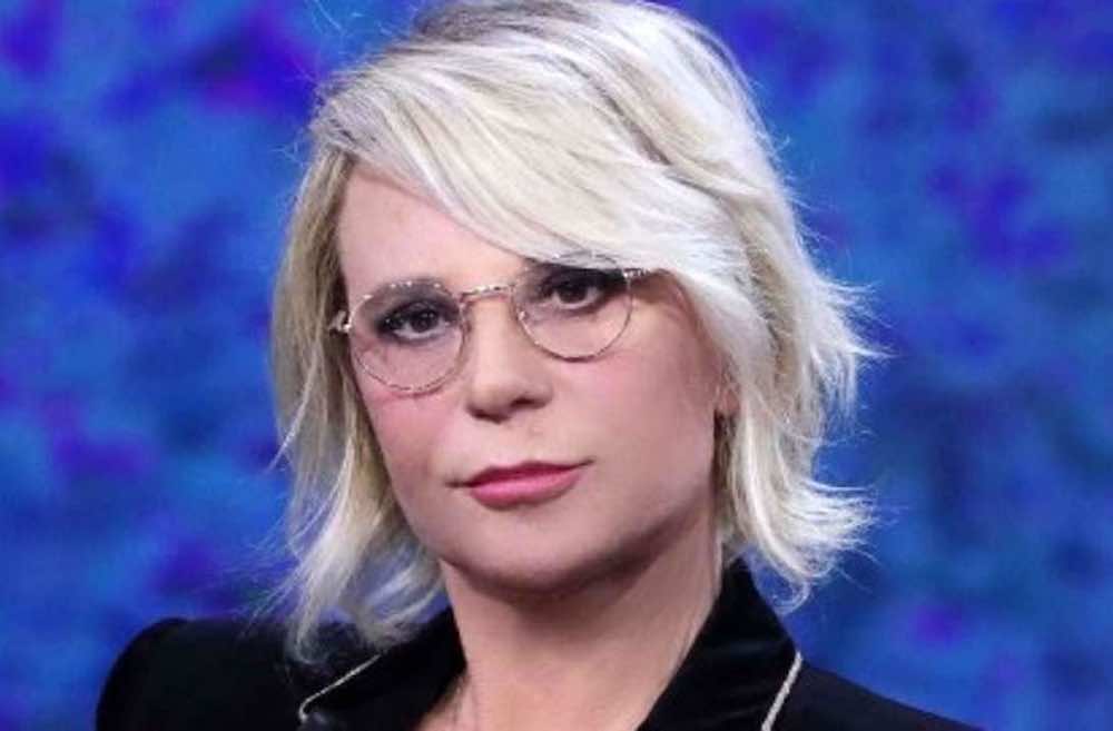 Maria De Filippi nella bufera