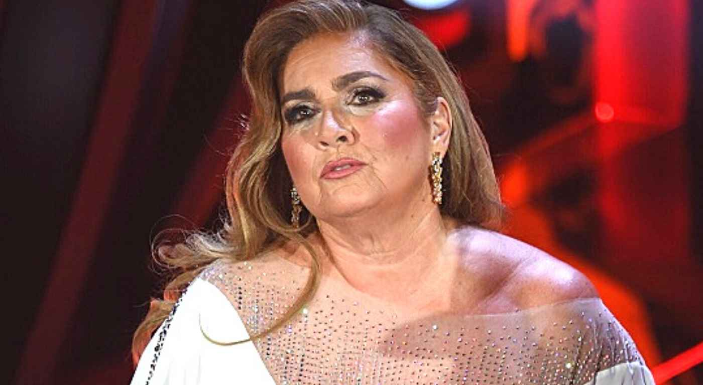 Romina Power Al Bano